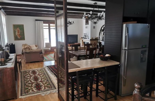 Ξενώνας Άνθεμις