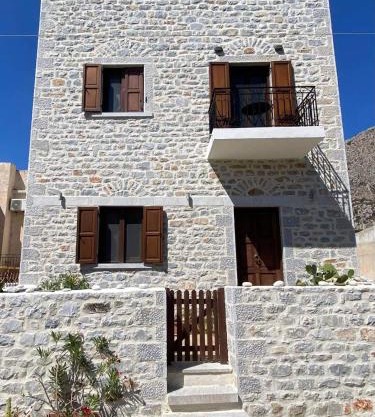 Παραδοσιακός πύργος