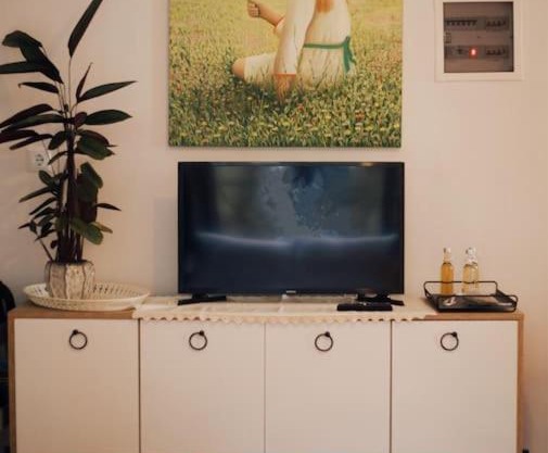 Το Σπίτι Της Ευτυχίας στούντιο