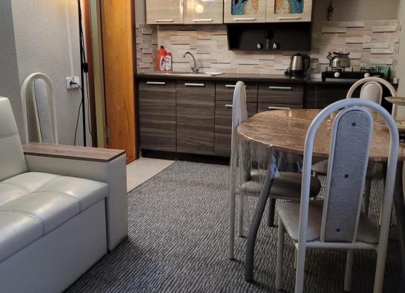 Айские деньки