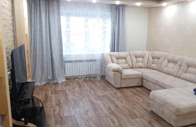 Академика Королева проспект, 3/1