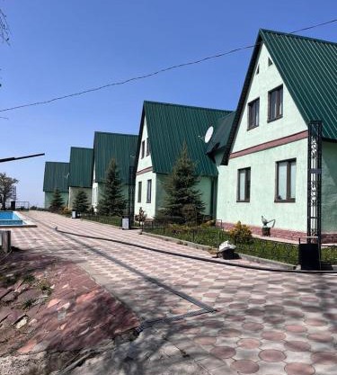 Алматы Эко