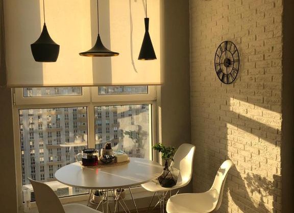 Апартаменты Ассорти на Красной, 176