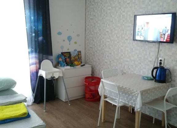 Апартаменты Беговая-Олимпийский