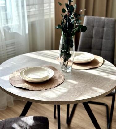 Апартаменты Ботанический сад Business Apartments Aktau