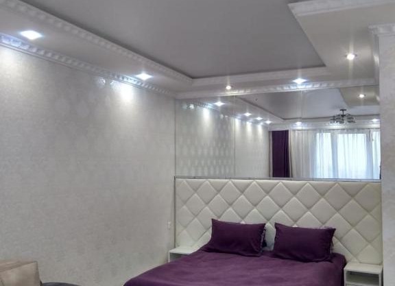 Апартаменты возле МEGA