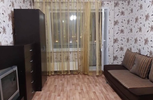 Апартаменты в Азино