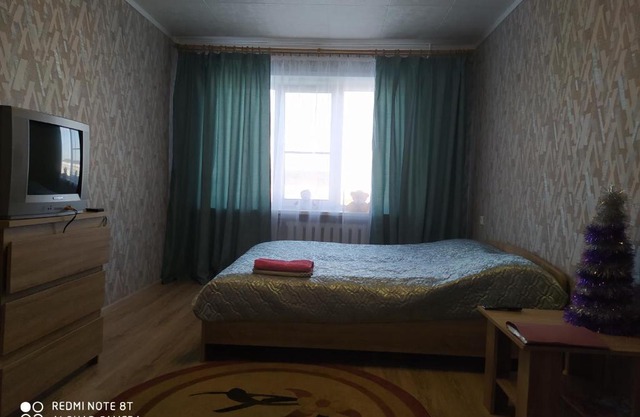 Апартаменты "В гостях у Маши"