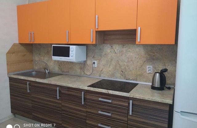 Апартаменты в губернском