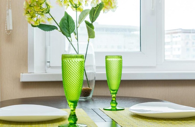 Апартаменты в двух минутах от центра