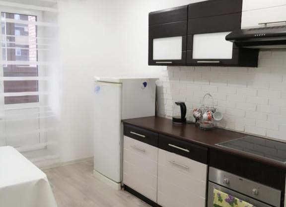 Апартаменты в новом доме