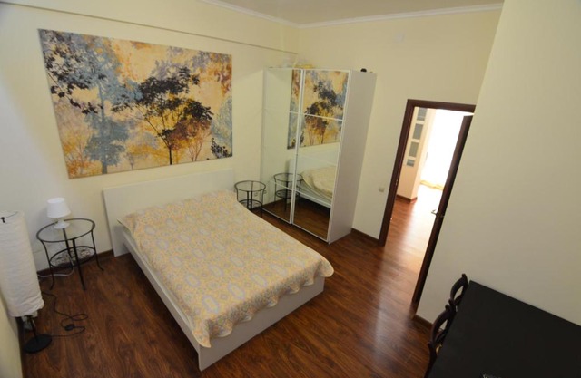 Апартаменты в Сочи 35м2