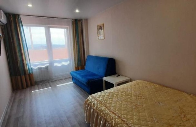 Апартаменты в центре города