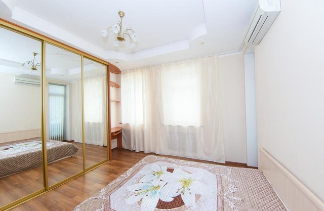 Апартаменты в Центре Казани