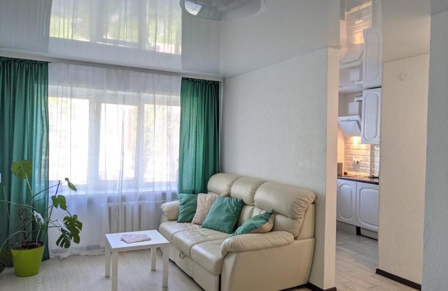 Апартаменты в центре Пскова