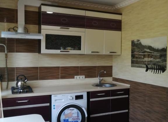 Апартаменты в центре Сочи