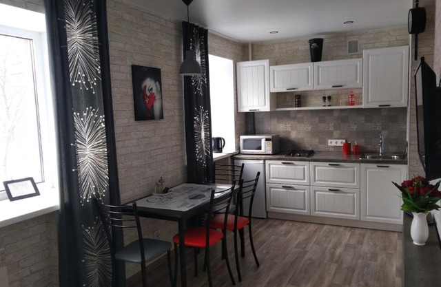 Апартаменты в центре