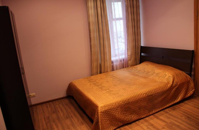 Апартаменты в 3 минутах от метро Сухаревская