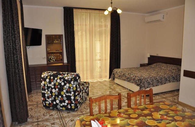 Апартаменты Декабристов