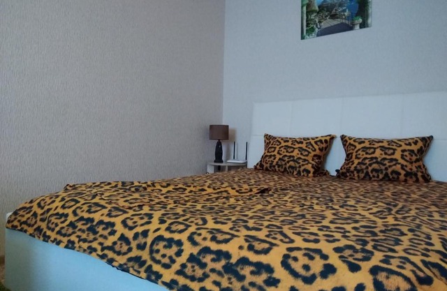 Апартаменты Жилой массив Олимпийский