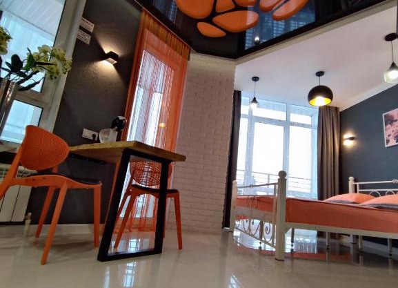 Апартаменты ЖК Автограф