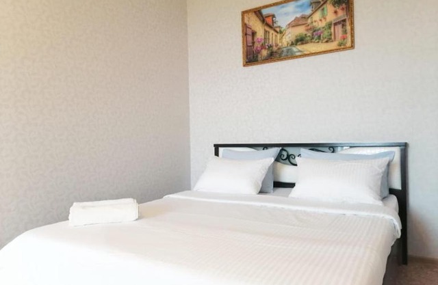 Апартаменты ЖК Олимпийский