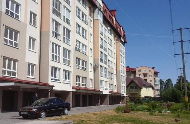 Апартаменты Зеленоградск