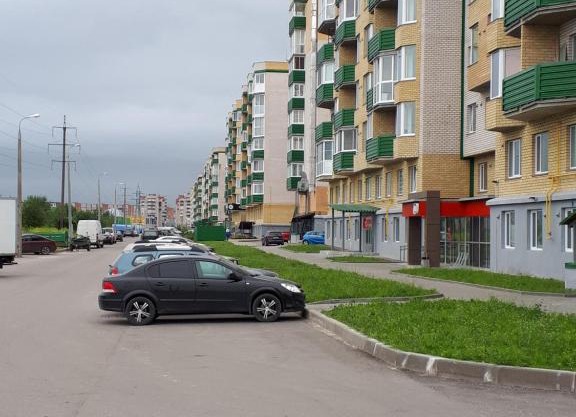 Апартаменты КАК ДОМА