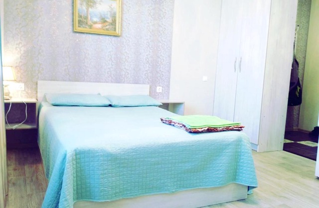 Апартаменты Карла-Маркса 103Б