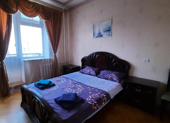 Апартаменты-Квартира посуточно