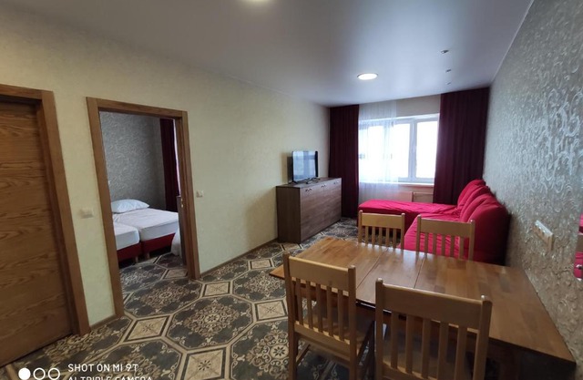 Апартаменты Космос