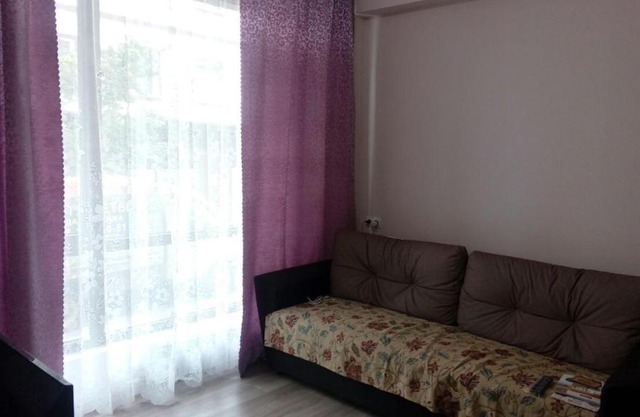 Апартаменты Кувшинки