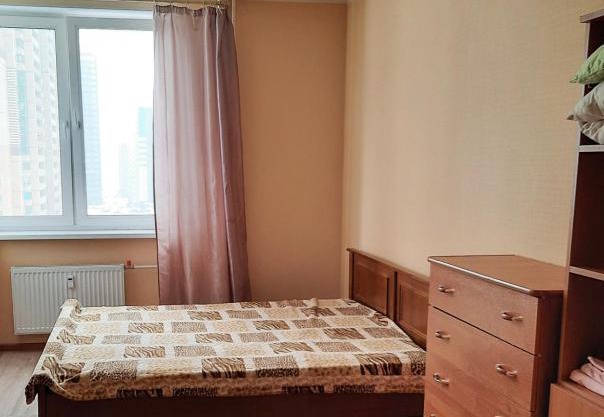 Апартаменты Кудрово