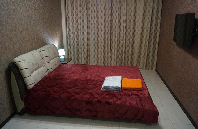 Апартаменты Ленина 49