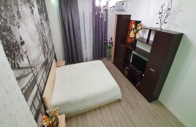 Апартаменты Люкс в центре