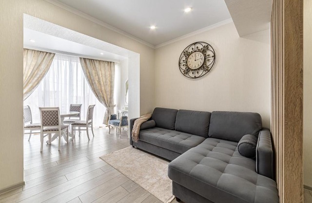 Апартаменты Люкс ЖК Версаль