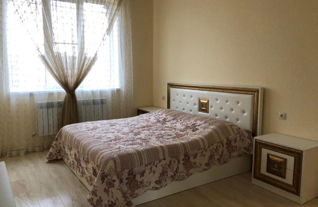 Апартаменты Люкс