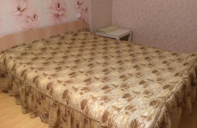 Апартаменты Маяк на Самолете