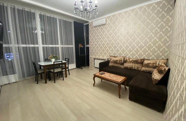 Апартаменты на Володарского