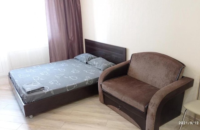 Апартаменты на Генерала Шифрина 1 к 1 клиника ЭМБРИО