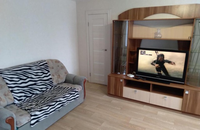 Апартаменты на Герцена