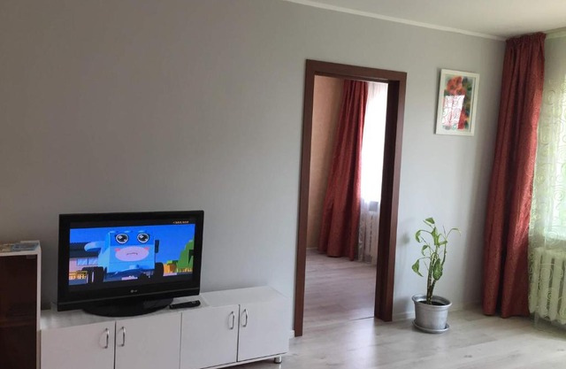 Апартаменты на Гражданской 11