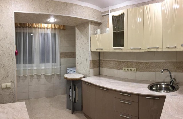 Апартаменты на Губина 9