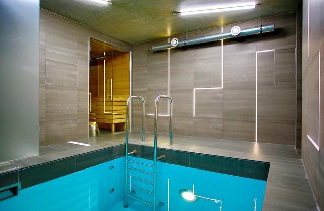 Апартаменты на Дмитровском