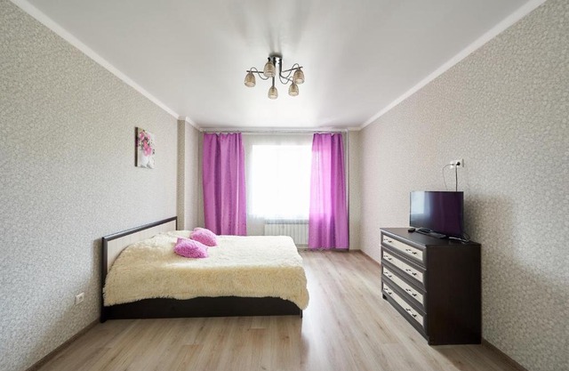 Апартаменты на Калинина