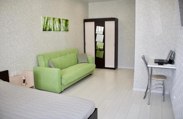 Апартаменты на Красной Площади