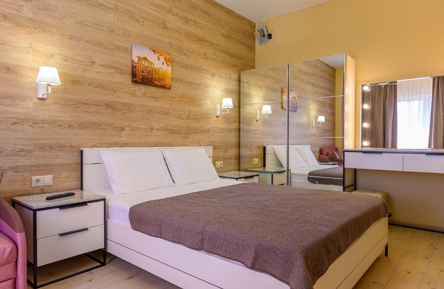 Апартаменты на Куйбышева 36 Мадагаскар 17