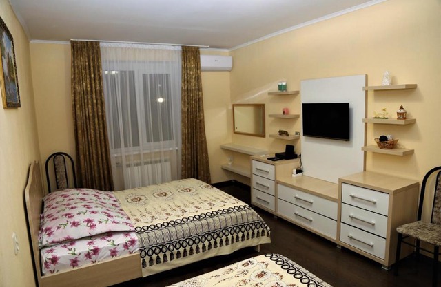 Апартаменты на Куйбышева 53