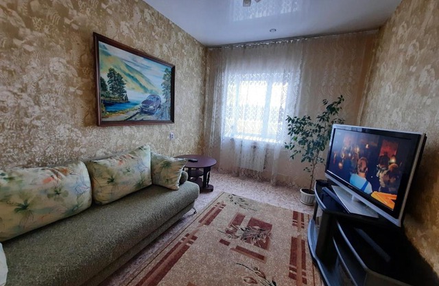 Апартаменты на Ломоносова 50