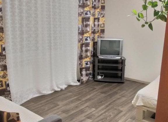 Апартаменты на Марковского 50